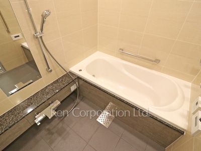 グランドメゾン表参道の写真 バスルーム