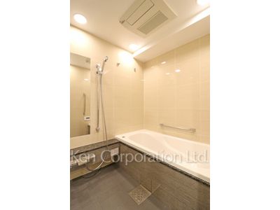 グランドメゾン表参道の写真 バスルーム