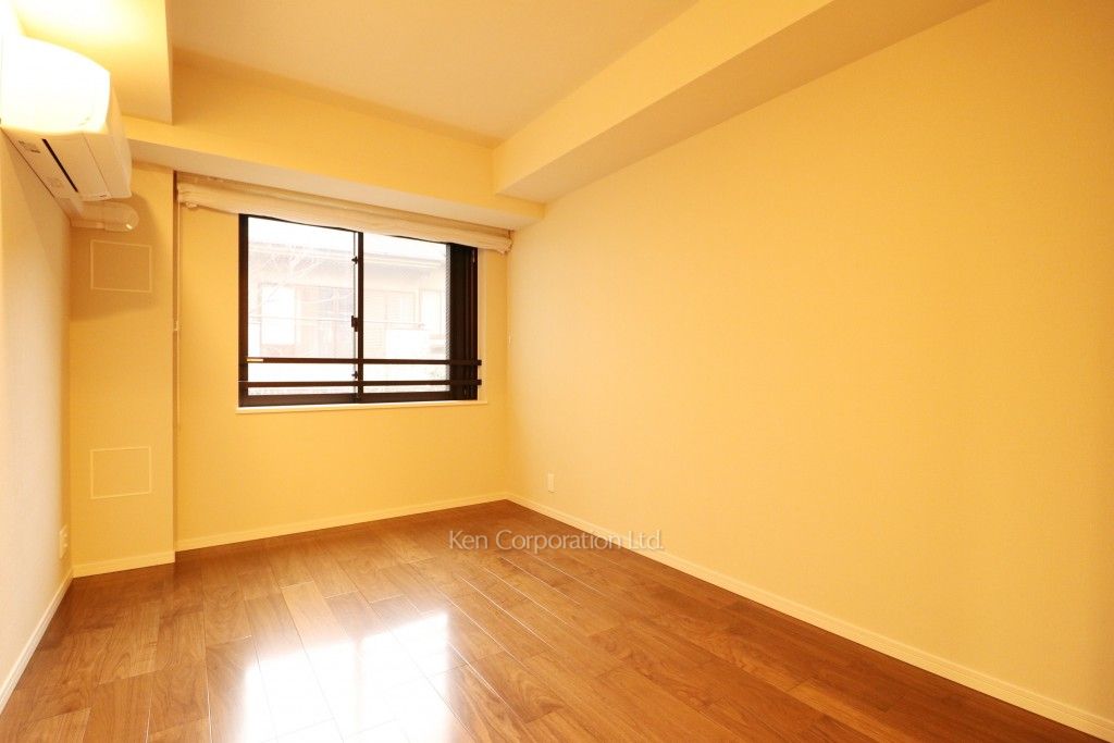 グランドメゾン表参道の写真 ベッドルーム