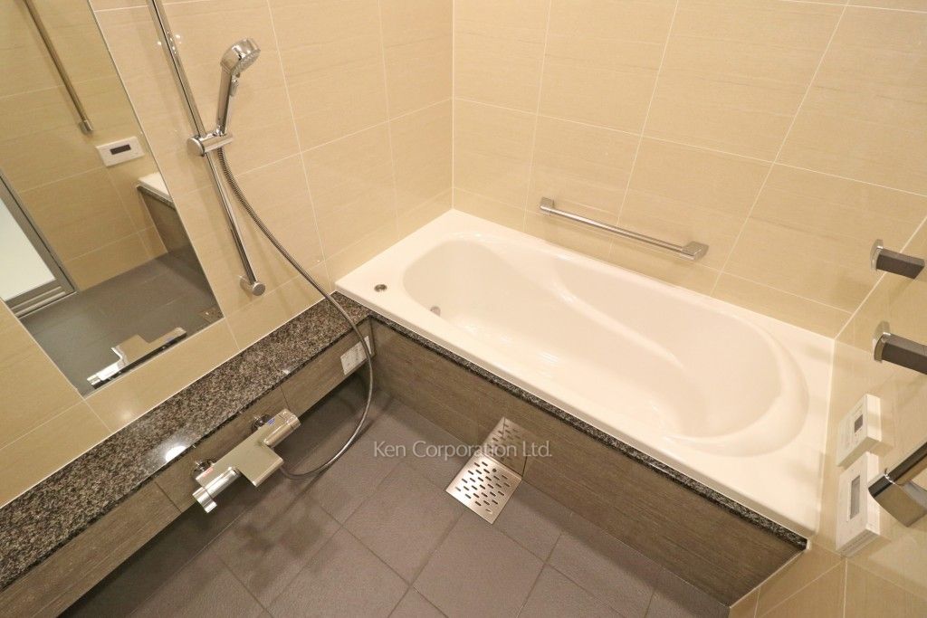 グランドメゾン表参道の写真 バスルーム