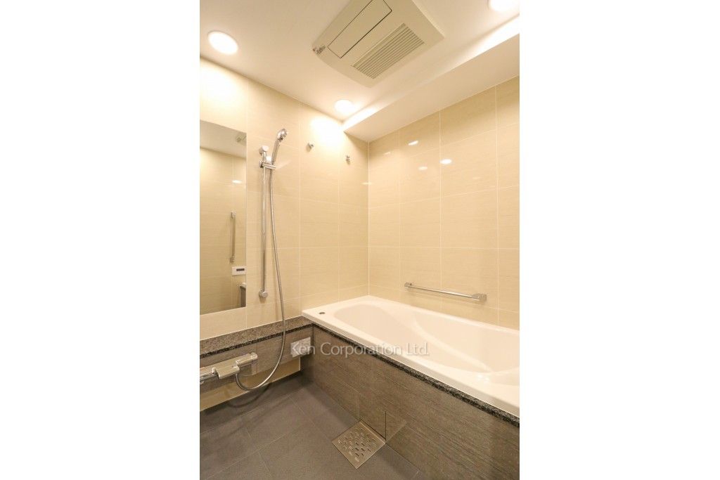 グランドメゾン表参道の写真 バスルーム