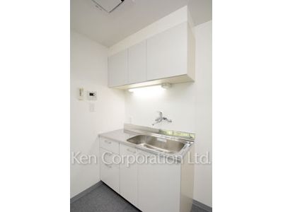 麻布鳥居坂マンションの写真 キッチン