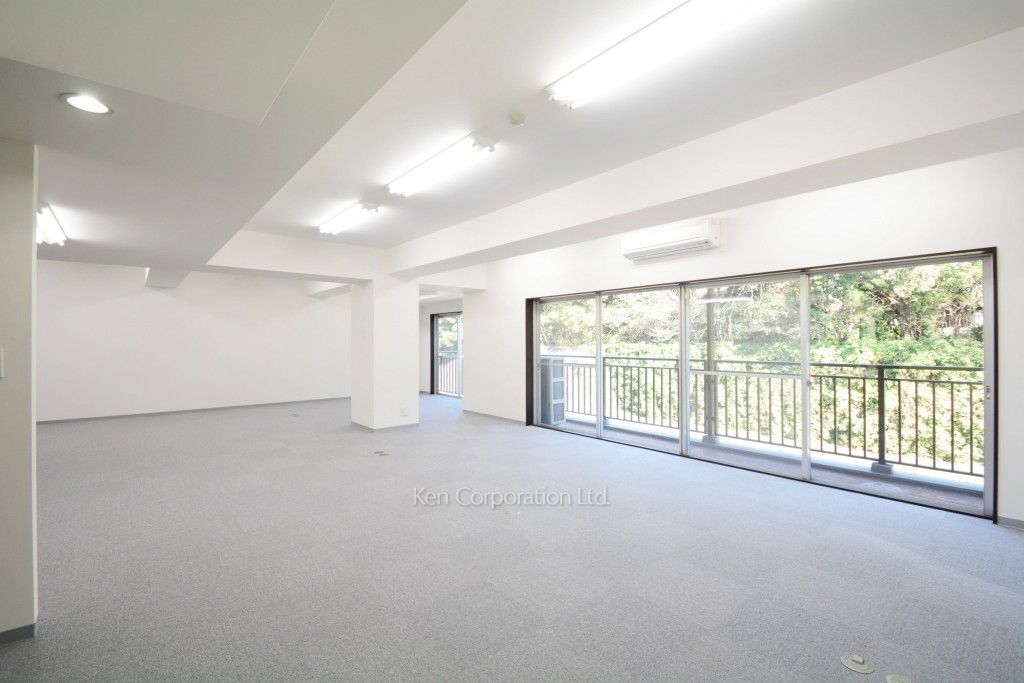 麻布鳥居坂マンションの写真 居室