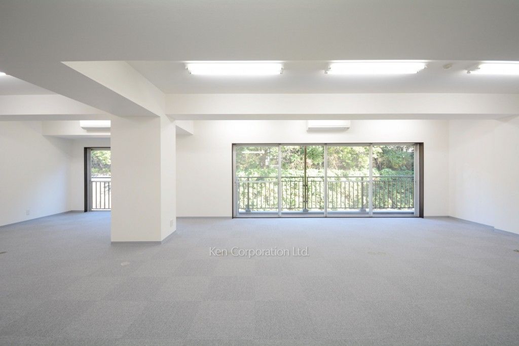 麻布鳥居坂マンションの写真 居室