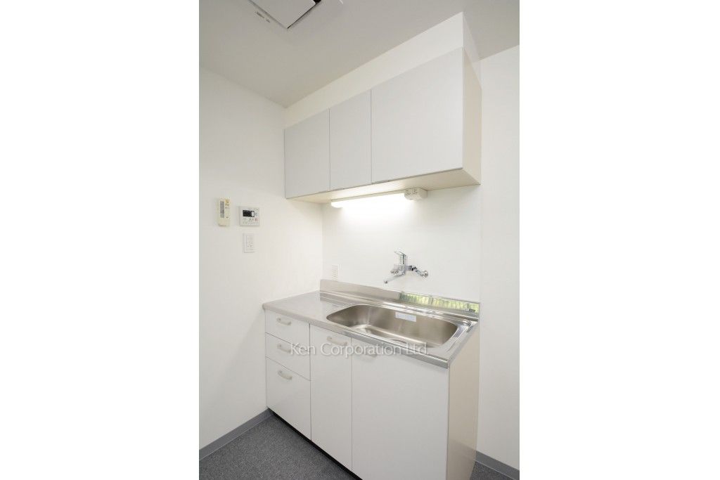 麻布鳥居坂マンションの写真 キッチン