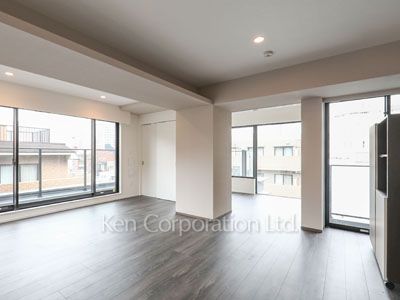 アーバンパーク代々木の写真 居室（LDなど）