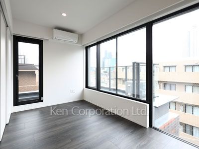 アーバンパーク代々木の写真 ベッドルーム