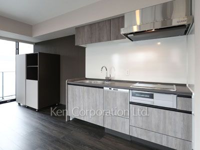 アーバンパーク代々木の写真 キッチン