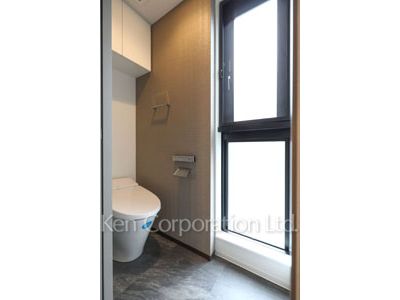 アーバンパーク代々木の写真 トイレ