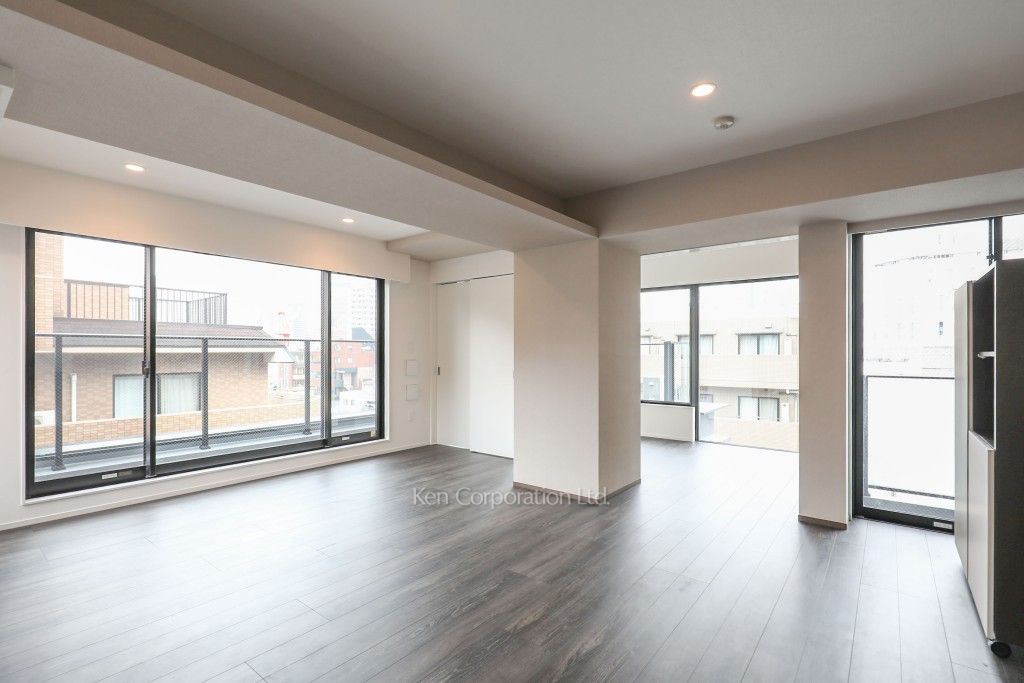 アーバンパーク代々木の写真 居室（LDなど）