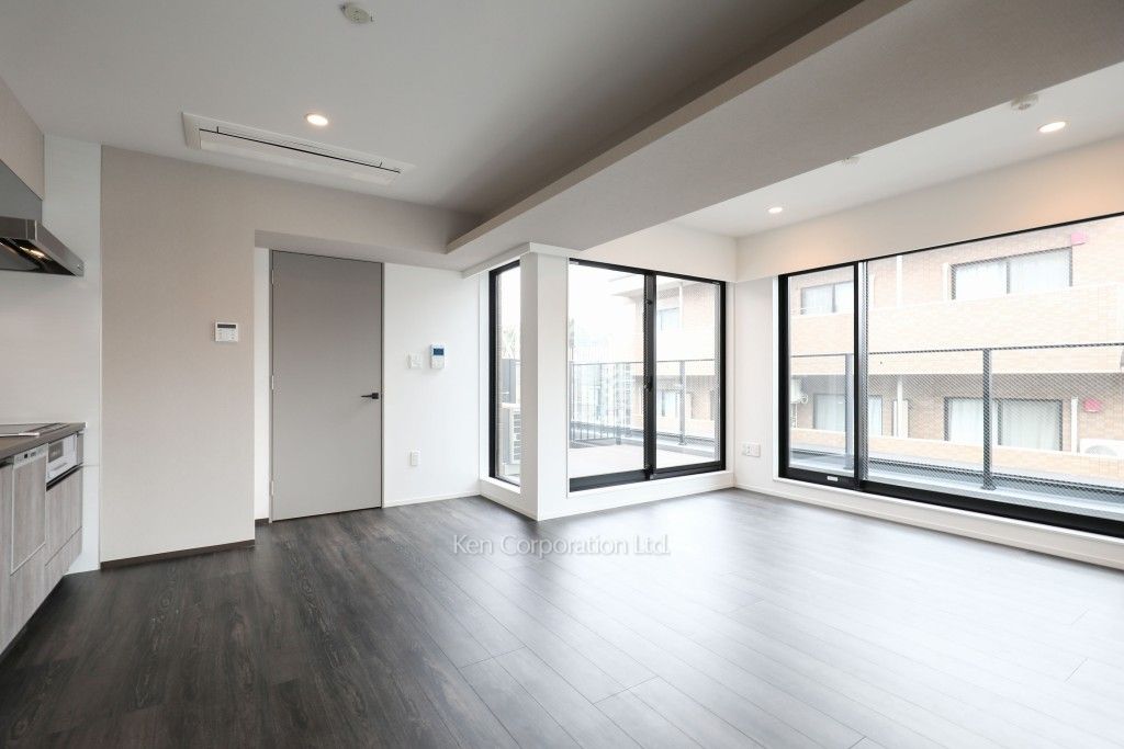 アーバンパーク代々木の写真 居室（LDなど）