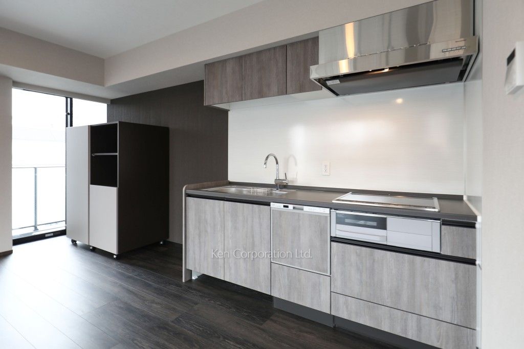 アーバンパーク代々木の写真 キッチン