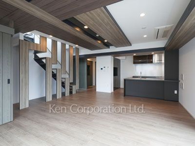 アーバンパーク代々木の写真 居室（LDなど）