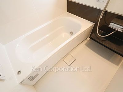 アーバンパーク代々木の写真 バスルーム