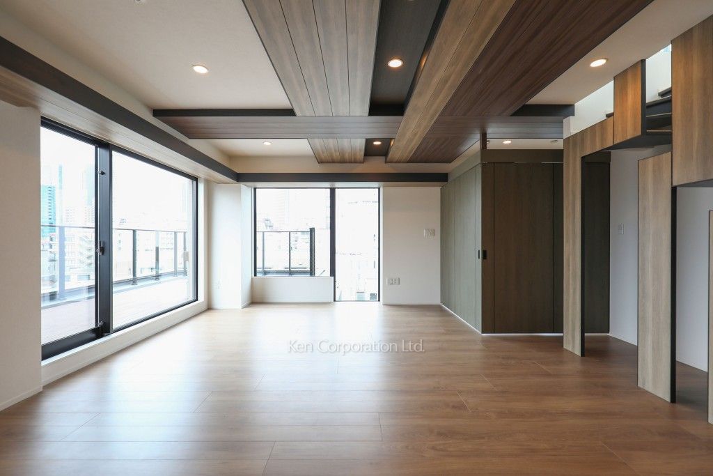 アーバンパーク代々木の写真 居室（LDなど）