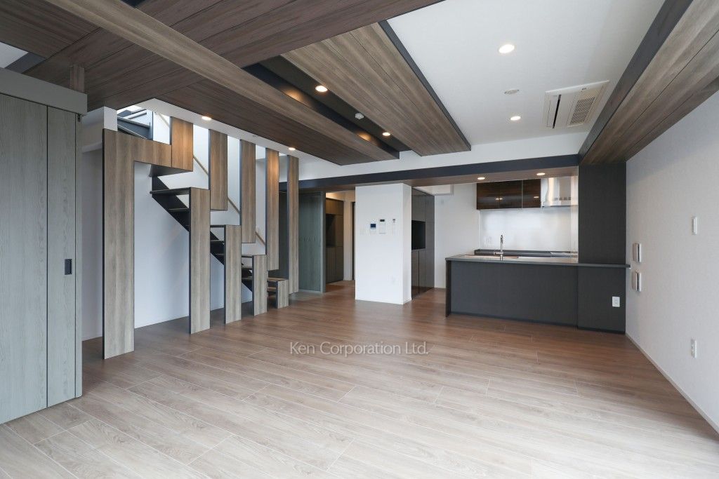 アーバンパーク代々木の写真 居室（LDなど）