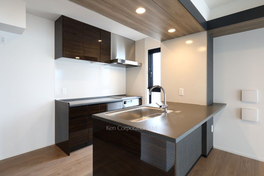アーバンパーク代々木の写真 キッチン