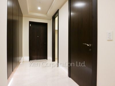 ブランズ ザ・ハウス一番町の写真 玄関