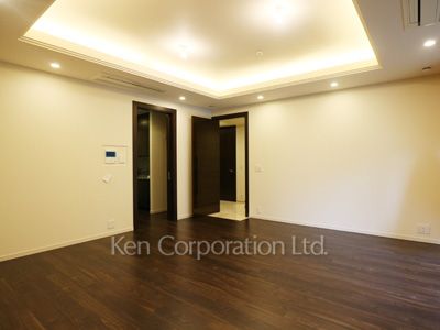 ブランズ ザ・ハウス一番町の写真 居室（LDなど）