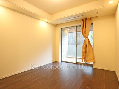 ブランズ ザ・ハウス一番町の写真 ベッドルーム