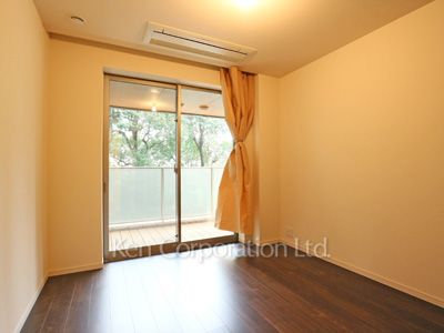 ブランズ ザ・ハウス一番町の写真 ベッドルーム