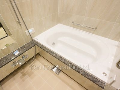 ブランズ ザ・ハウス一番町の写真 バスルーム