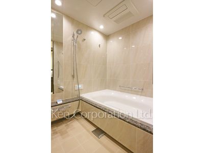 ブランズ ザ・ハウス一番町の写真 バスルーム