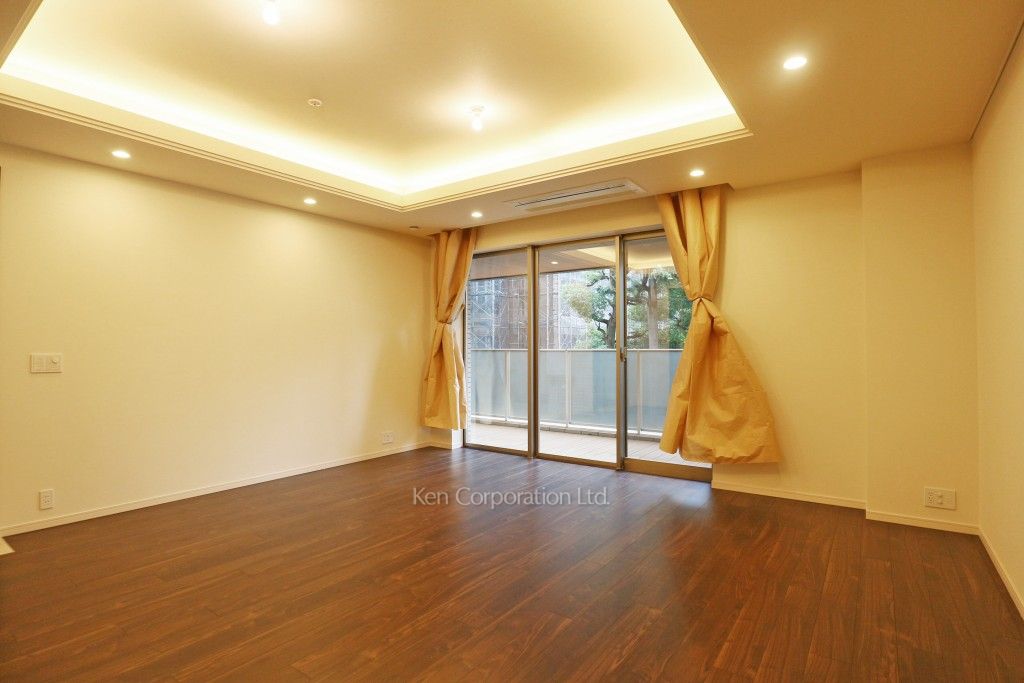 ブランズ ザ・ハウス一番町の写真 居室（LDなど）