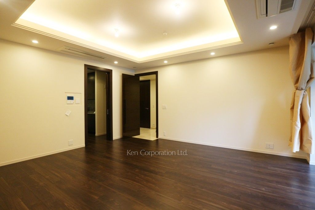 ブランズ ザ・ハウス一番町の写真 居室（LDなど）