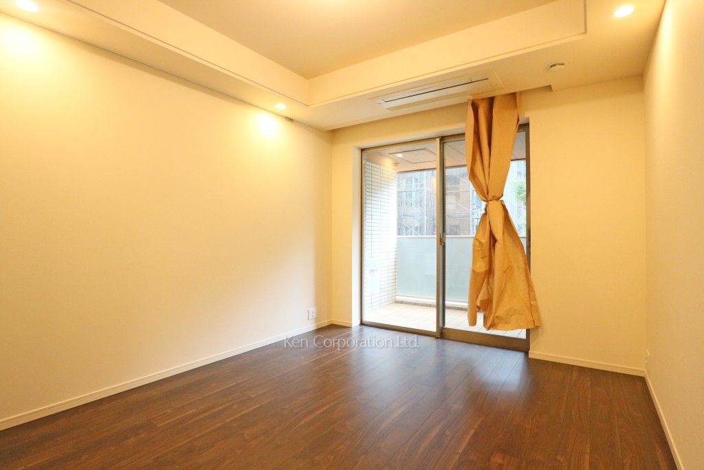 ブランズ ザ・ハウス一番町の写真 ベッドルーム