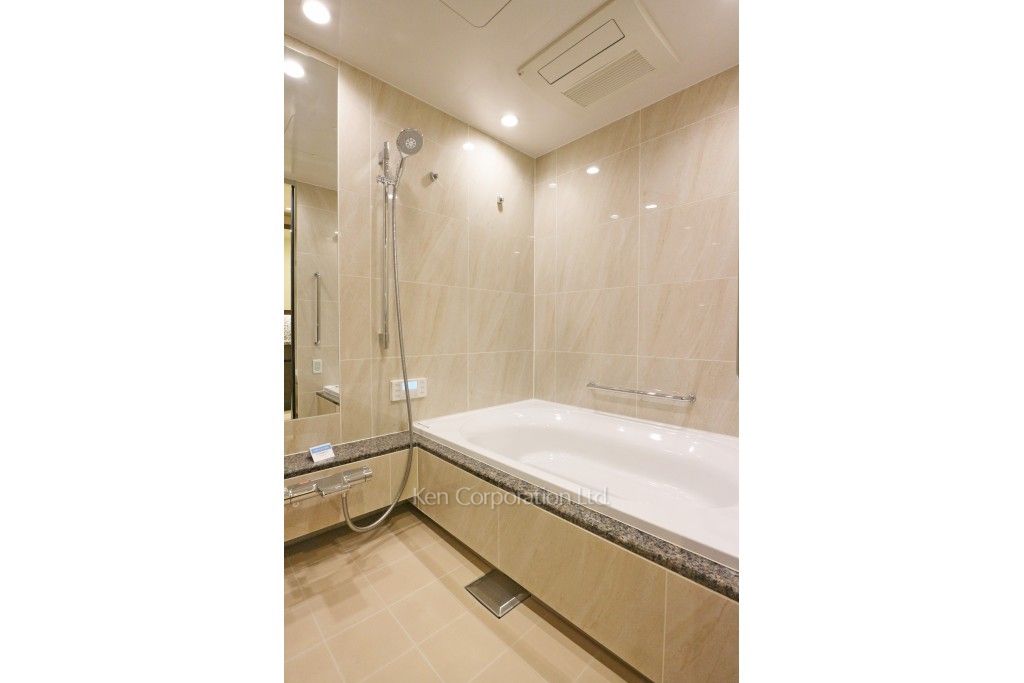 ブランズ ザ・ハウス一番町の写真 バスルーム