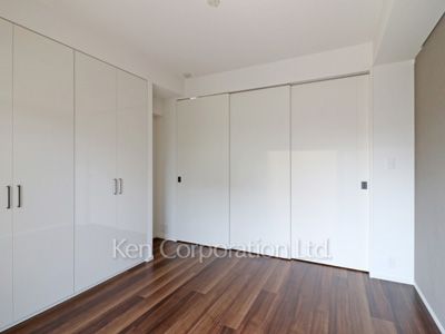 パークアクシス日本橋兜町の写真 ベッドルーム