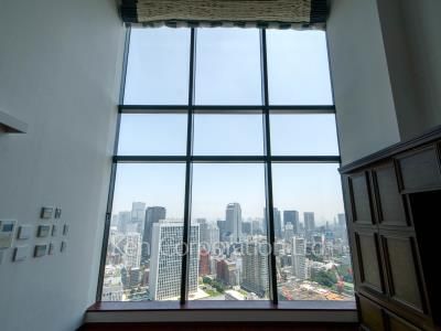眺望（居室から）