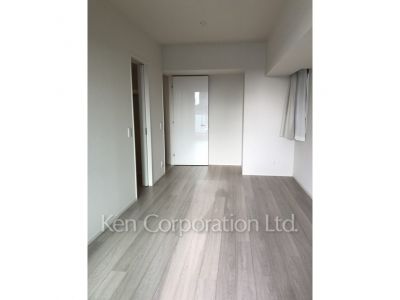 クレヴィア原宿の写真 その他居室 ※写真・画像は実際と異なる場合がございます。部屋写真は同一タイプのものです。（ただし、画像中にタイプ名の記載がある場合はその記載内容を優先します。）