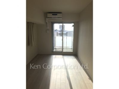 クレヴィア原宿の写真 その他居室 ※写真・画像は実際と異なる場合がございます。部屋写真は同一タイプのものです。（ただし、画像中にタイプ名の記載がある場合はその記載内容を優先します。）