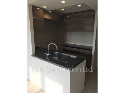 クレヴィア原宿の写真 キッチン ※写真・画像は実際と異なる場合がございます。部屋写真は同一タイプのものです。（ただし、画像中にタイプ名の記載がある場合はその記載内容を優先します。）