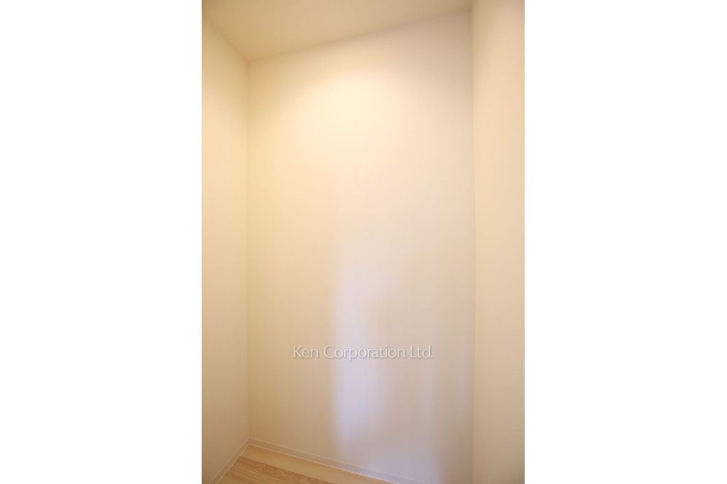 ガーデンヒルズ四ツ谷迎賓の森の写真 ストレージ