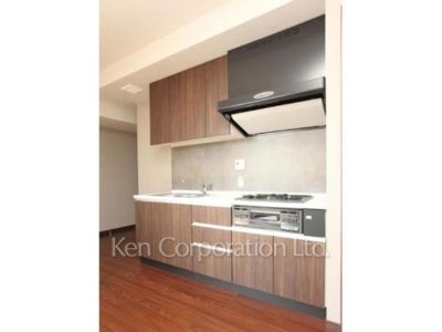 キッチン ※写真・画像は実際と異なる場合がございます。部屋写真は同一タイプのものです。（ただし、画像中にタイプ名の記載がある場合はその記載内容を優先します。）