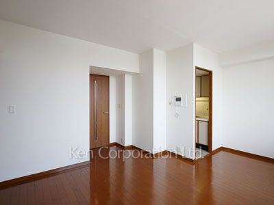 品川戸越パークホームズの写真 居室（LDなど）