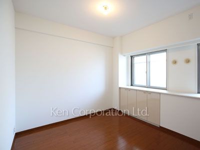 品川戸越パークホームズの写真 ベッドルーム