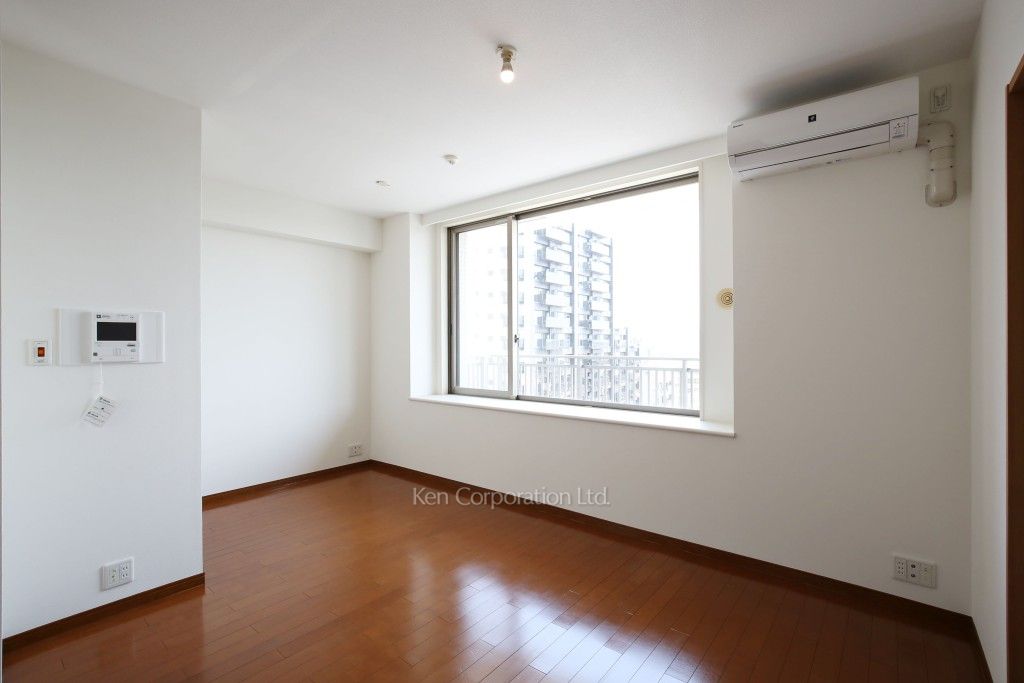 品川戸越パークホームズの写真 居室（LDなど）