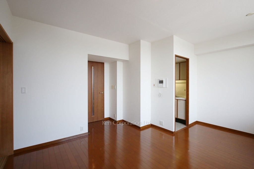 品川戸越パークホームズの写真 居室（LDなど）