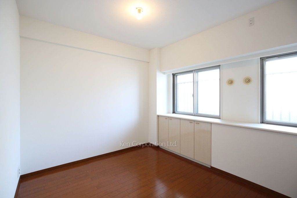 品川戸越パークホームズの写真 ベッドルーム