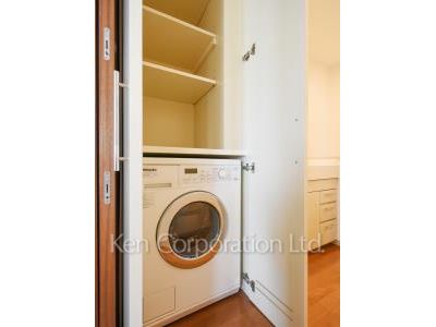 プルデンシャルタワーレジデンスの写真 内観その他 ※26階の同じ間取タイプを撮影。仕様が異なることがあります。