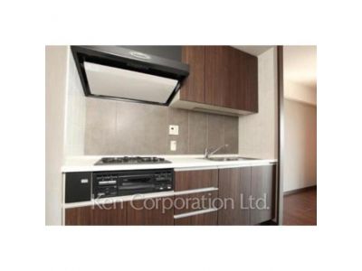 ベルファース芝浦タワーの写真 キッチン ※写真・画像は実際と異なる場合がございます。部屋写真は同一タイプのものです。（ただし、画像中にタイプ名の記載がある場合はその記載内容を優先します。）