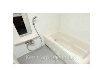 ベルファース芝浦タワーの写真 バスルーム ※写真・画像は実際と異なる場合がございます。部屋写真は同一タイプのものです。（ただし、画像中にタイプ名の記載がある場合はその記載内容を優先します。）