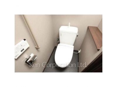 ベルファース芝浦タワーの写真 トイレ ※写真・画像は実際と異なる場合がございます。部屋写真は同一タイプのものです。（ただし、画像中にタイプ名の記載がある場合はその記載内容を優先します。）