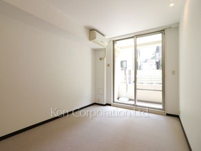 高輪ソルステージュの写真 ベッドルーム