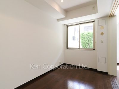 高輪ソルステージュの写真 ベッドルーム