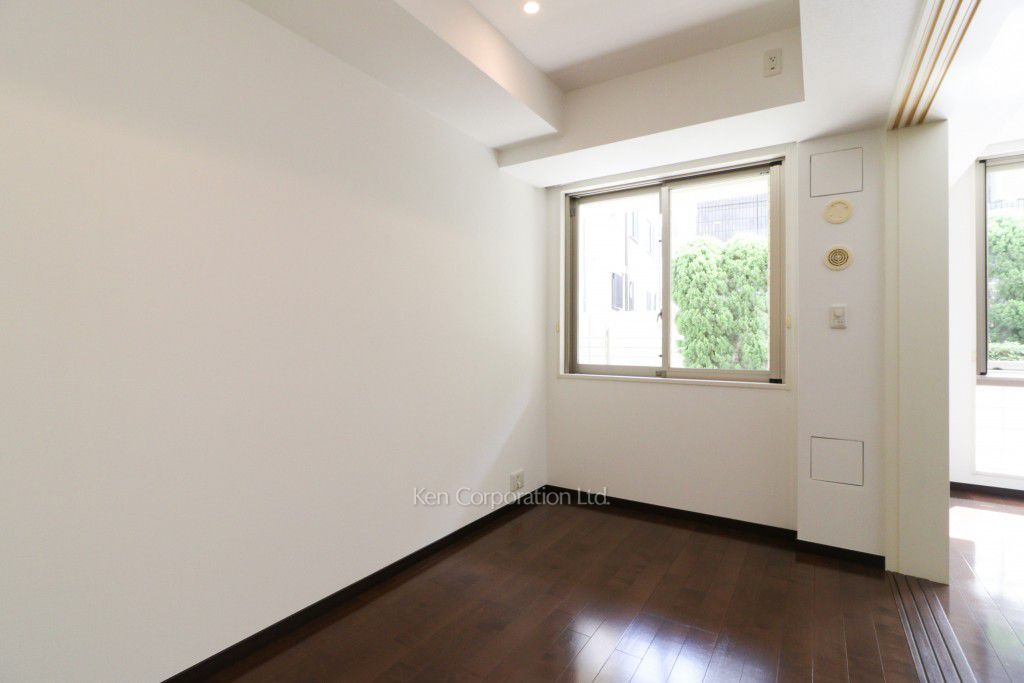 高輪ソルステージュの写真 ベッドルーム